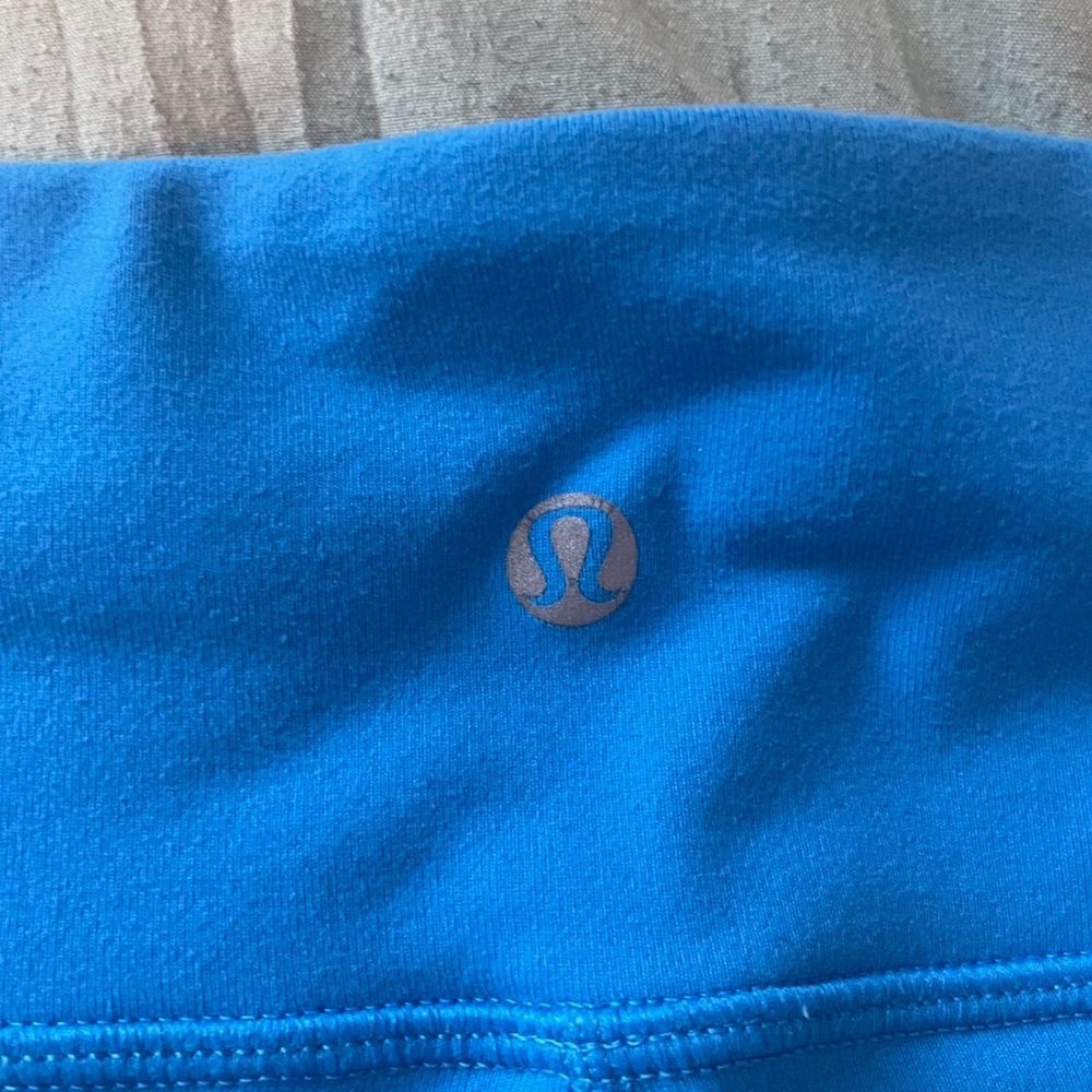 Lululemon Azure Activewear